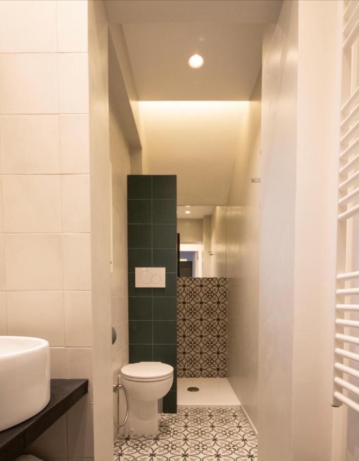 Carlo Alberto Room Фазано Экстерьер фото