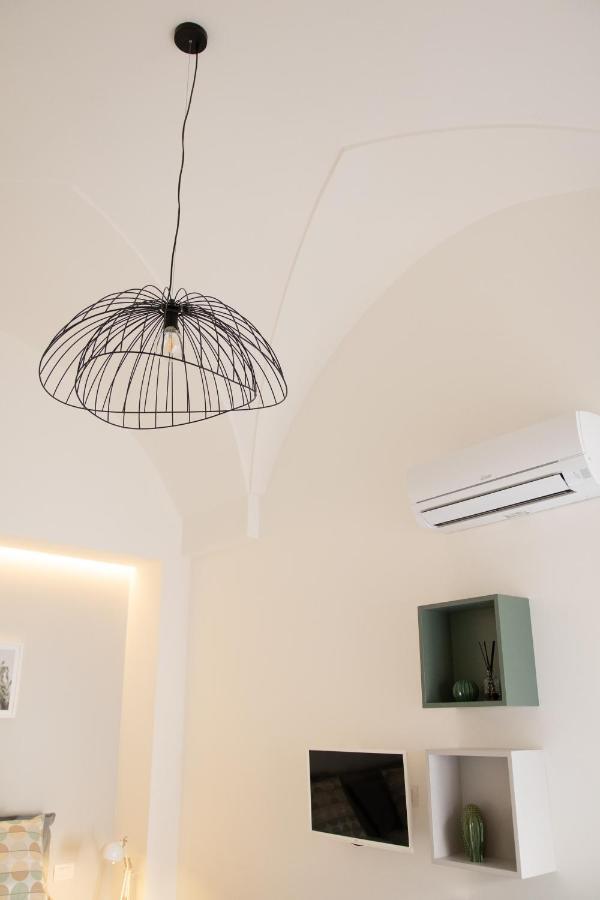 Carlo Alberto Room Фазано Экстерьер фото