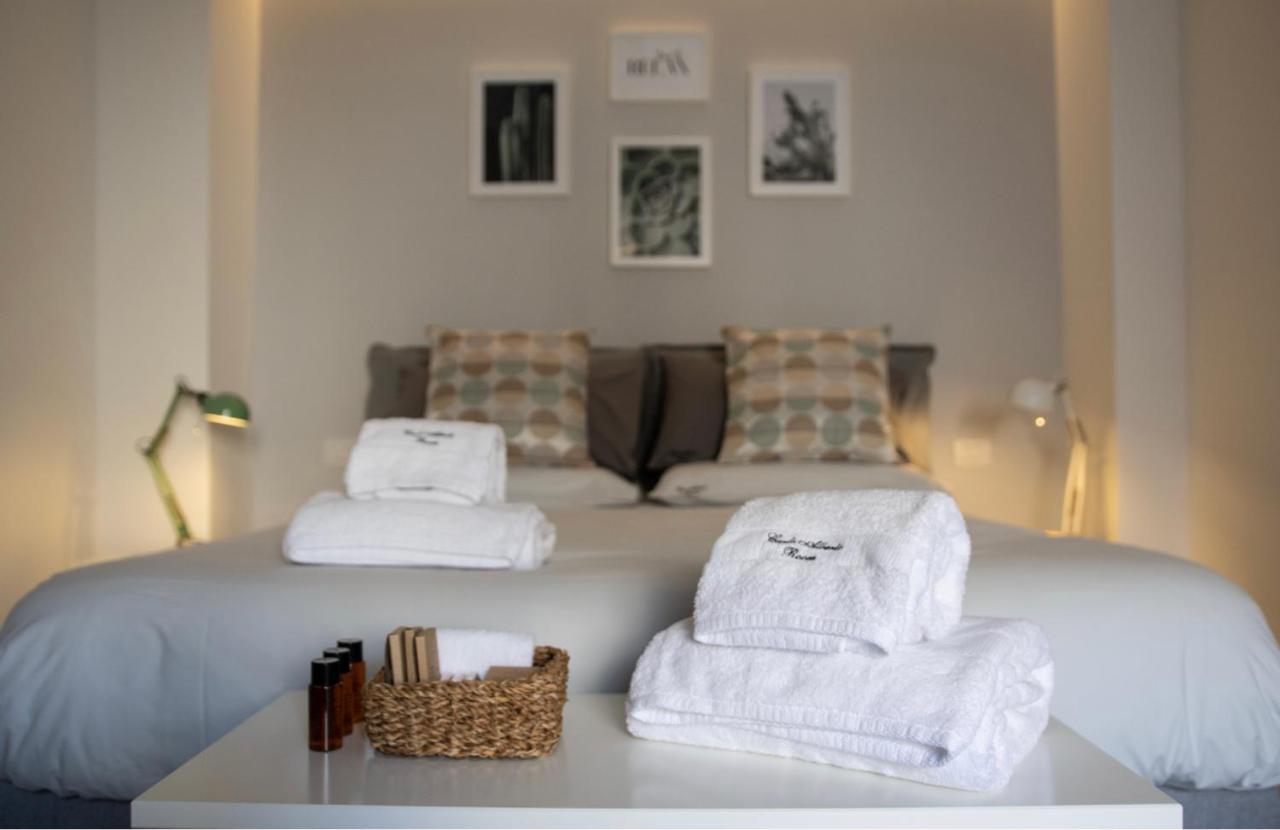 Carlo Alberto Room Фазано Экстерьер фото