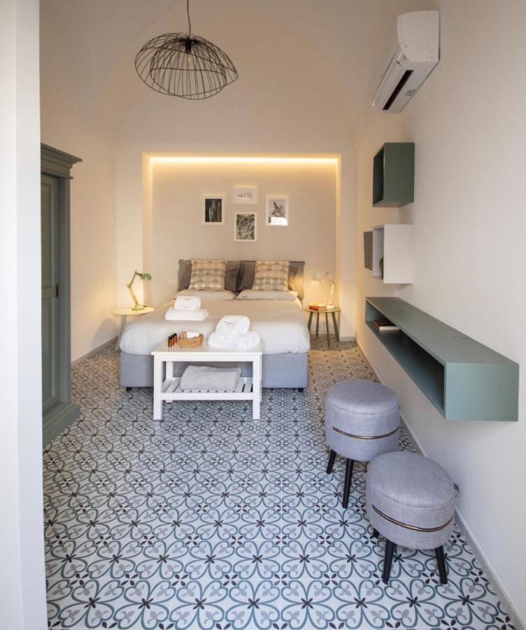 Carlo Alberto Room Фазано Экстерьер фото