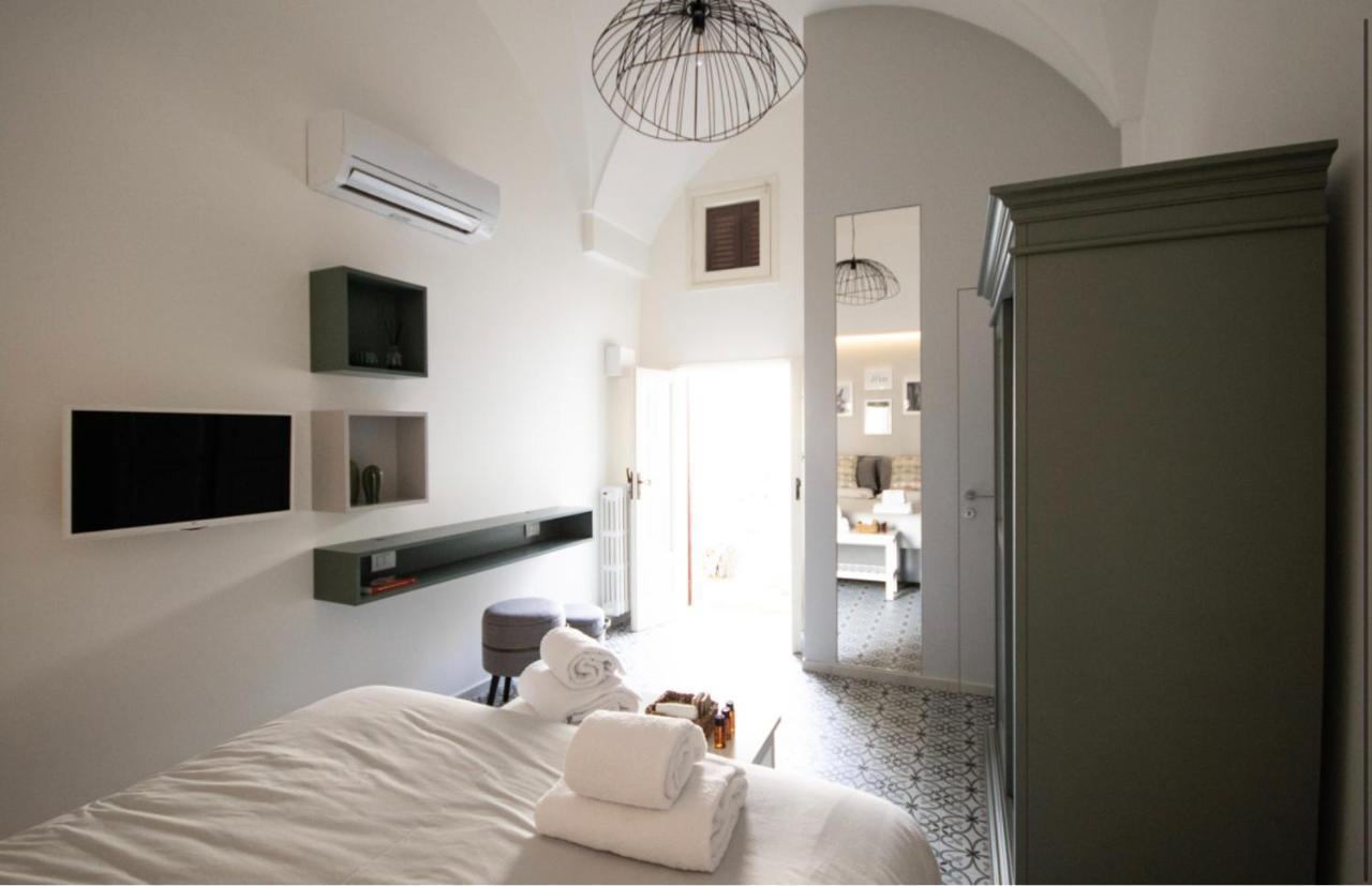 Carlo Alberto Room Фазано Экстерьер фото