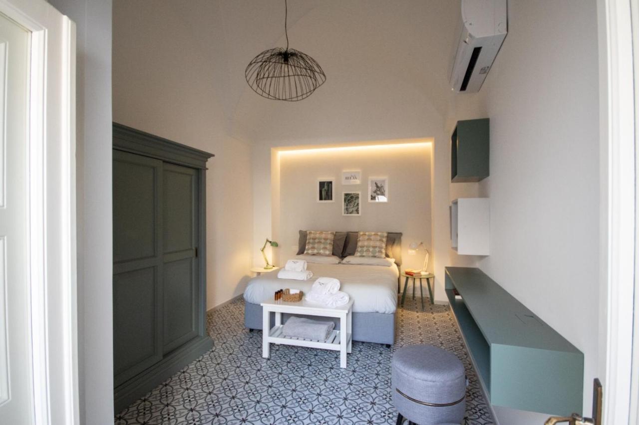 Carlo Alberto Room Фазано Экстерьер фото