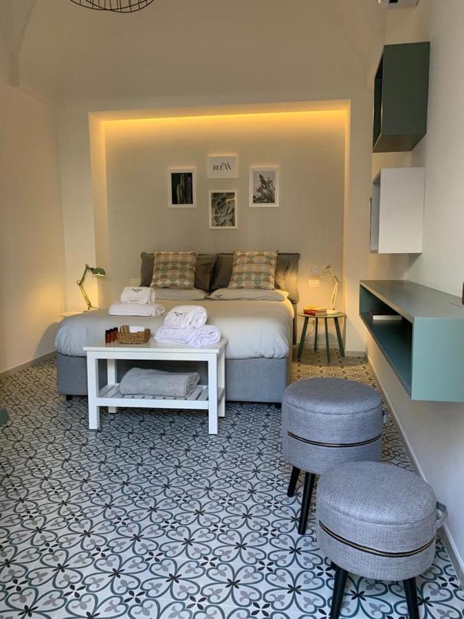 Carlo Alberto Room Фазано Экстерьер фото