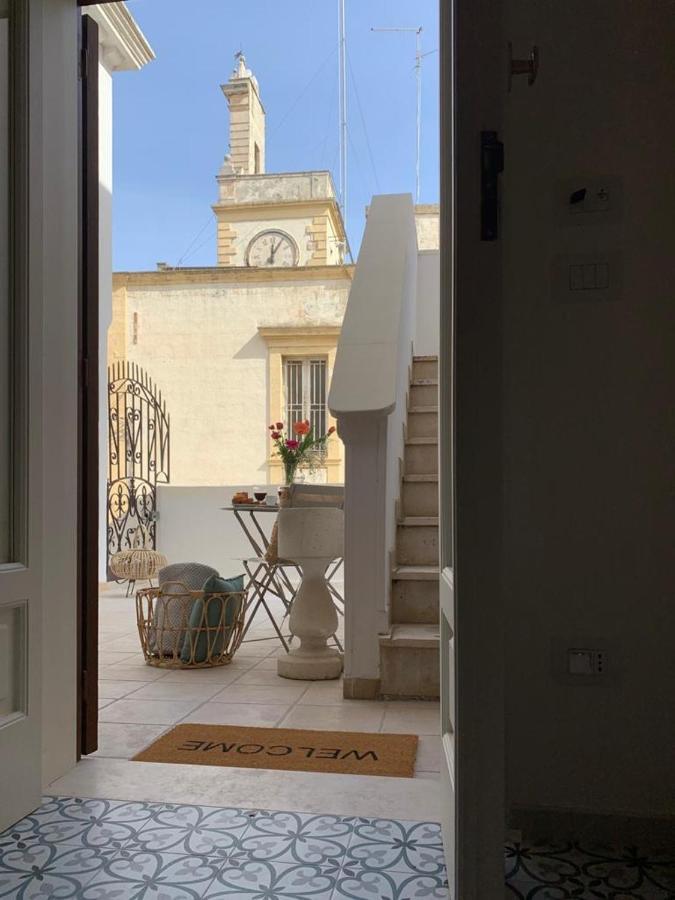Carlo Alberto Room Фазано Экстерьер фото