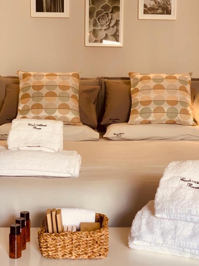 Carlo Alberto Room Фазано Экстерьер фото