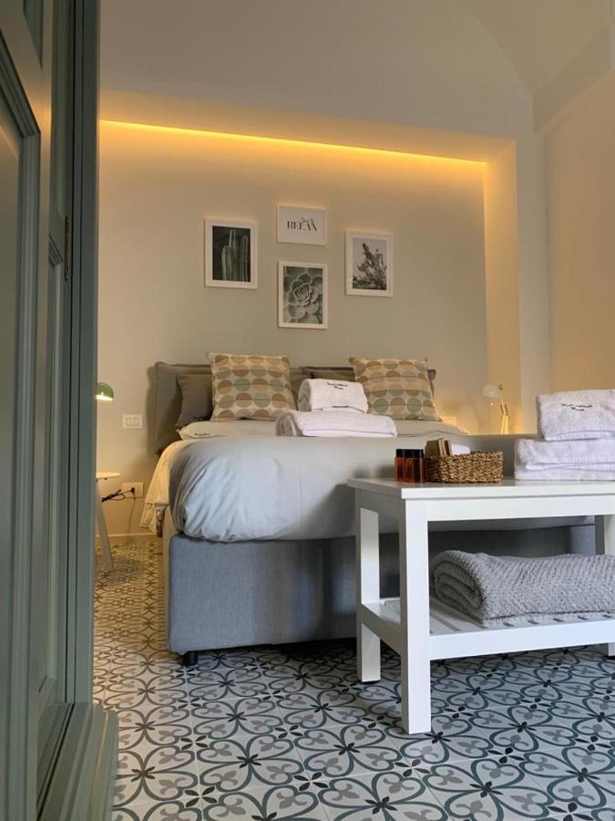 Carlo Alberto Room Фазано Экстерьер фото