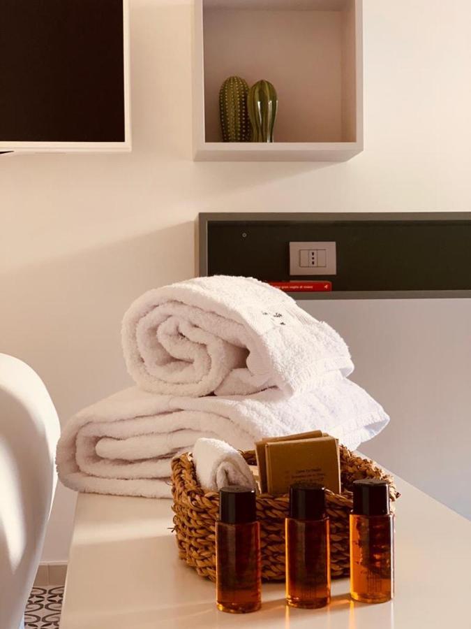 Carlo Alberto Room Фазано Экстерьер фото