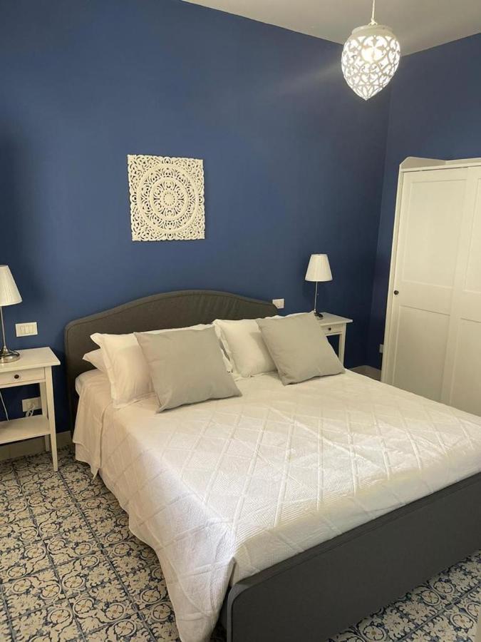 Carlo Alberto Room Фазано Экстерьер фото