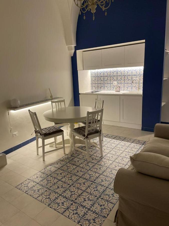 Carlo Alberto Room Фазано Экстерьер фото