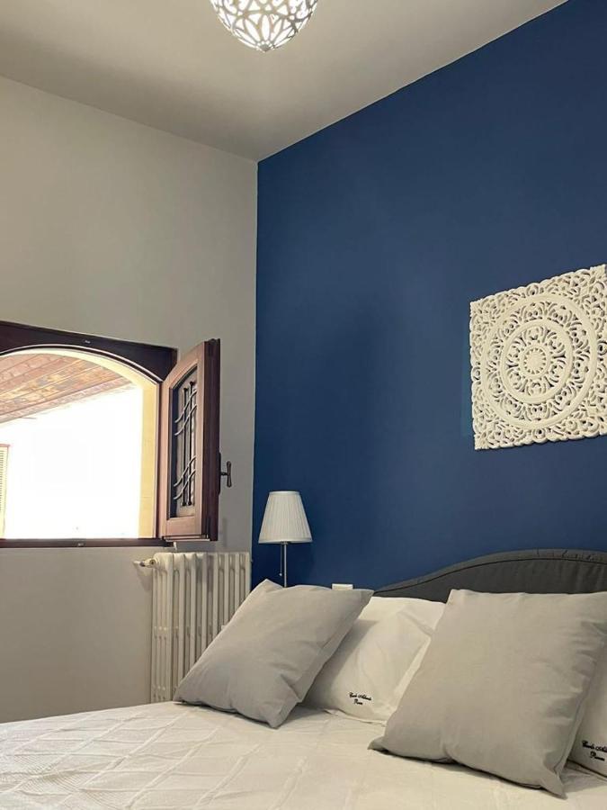 Carlo Alberto Room Фазано Экстерьер фото