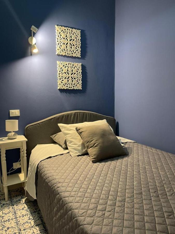 Carlo Alberto Room Фазано Экстерьер фото