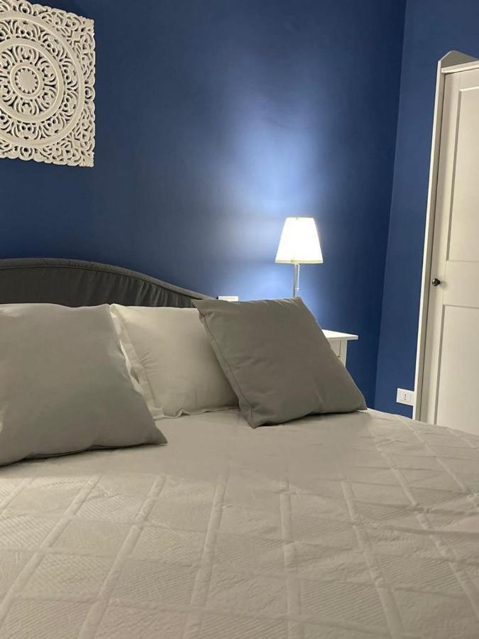 Carlo Alberto Room Фазано Экстерьер фото