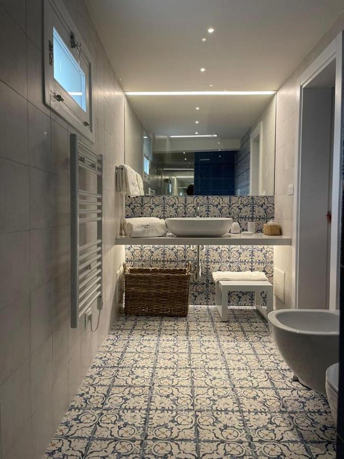 Carlo Alberto Room Фазано Экстерьер фото