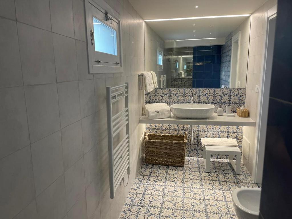 Carlo Alberto Room Фазано Экстерьер фото