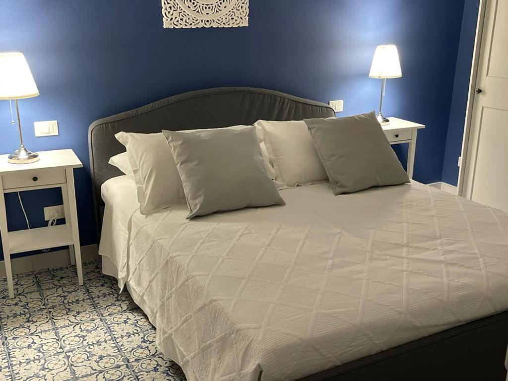 Carlo Alberto Room Фазано Экстерьер фото