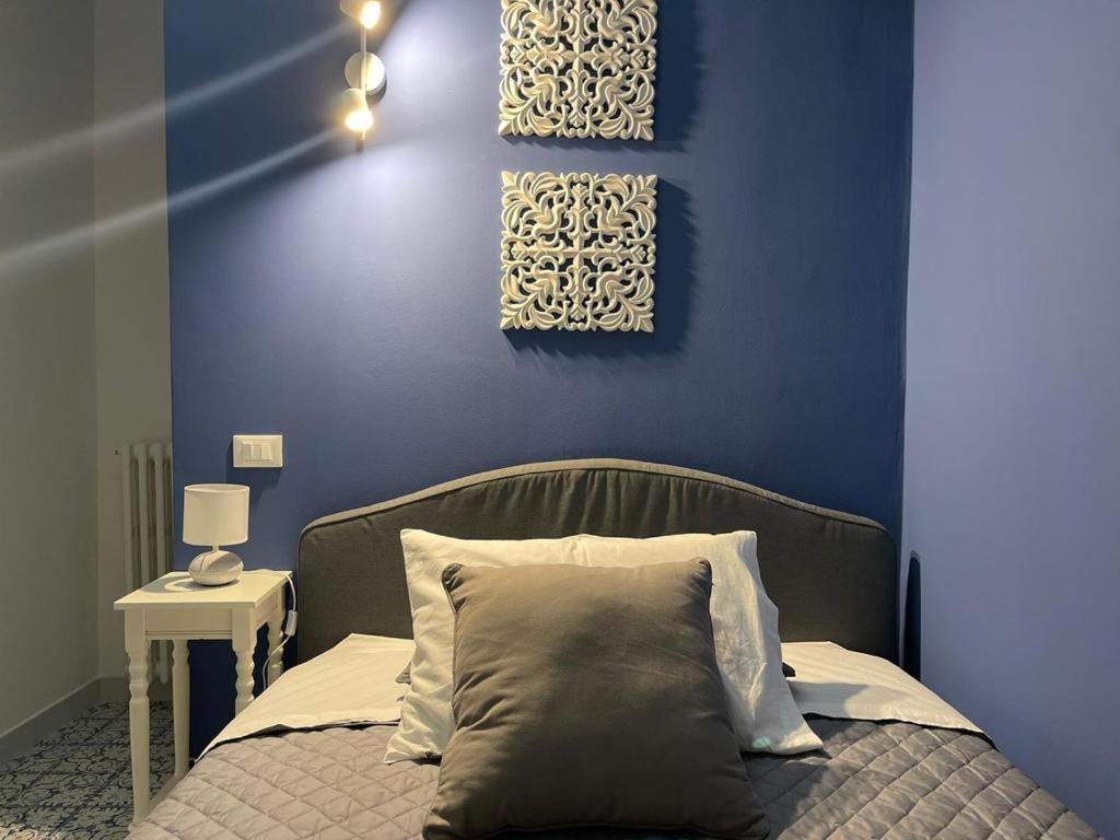 Carlo Alberto Room Фазано Экстерьер фото